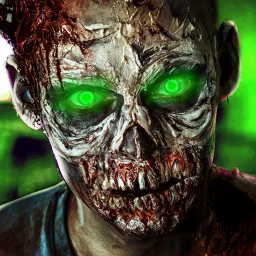 Icono de Zombie Shooter Hell 4 Survival